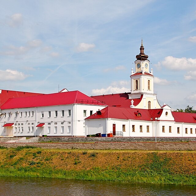 	Vitebsk 	
